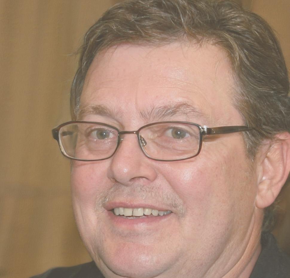 Portrait de Rémi Delacroix