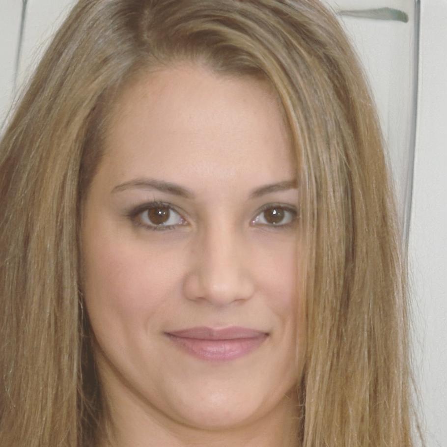 Portrait de Camille Beaumont